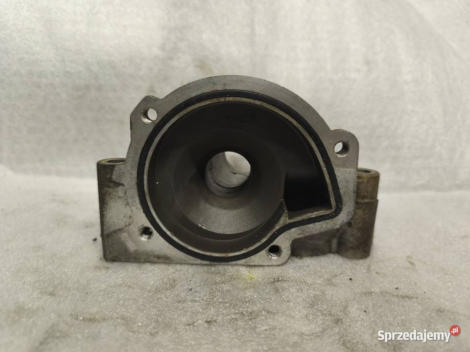 OBUDOWA POMPY WODY 20 16V 407 C5 C4 307 406 206 Pozostałe podkarpackie Dębica