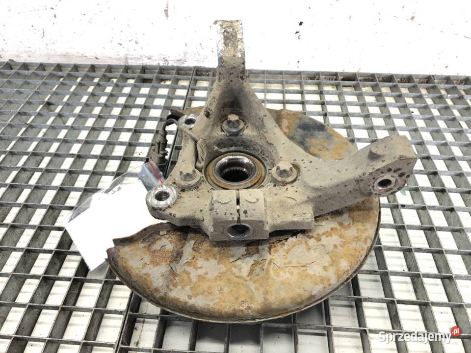 ZWROTNICA PRAWY PRZÓD SAAB 93 20 150 0215