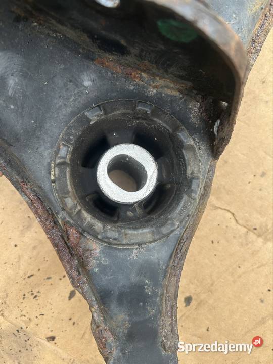 Wózek sanki kołyska Passat b5 b5 fl 16 18 19 5 Bydgoszcz