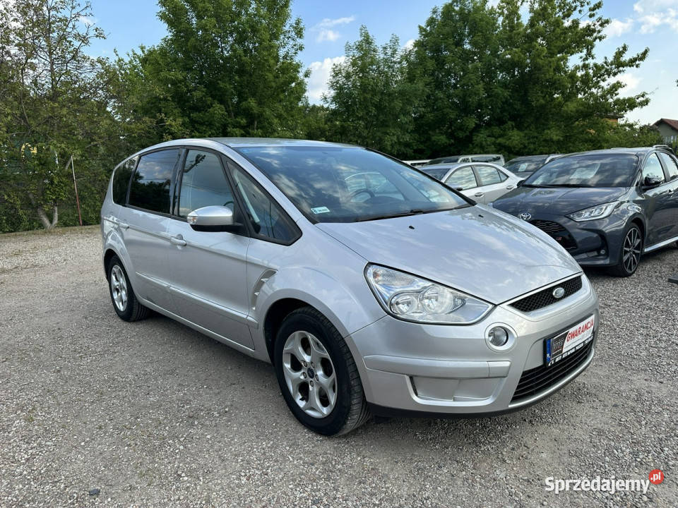 Ford S 20 benzyna 145ManualZarejestrowany w sprzedam