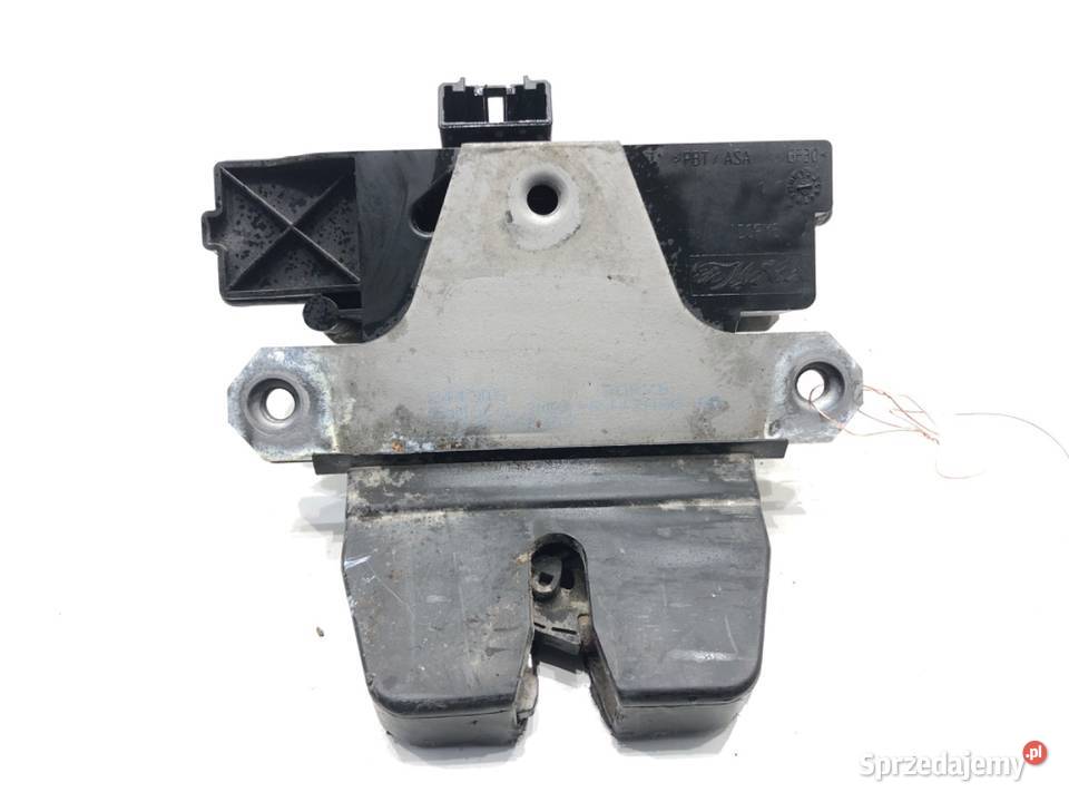 ZAMEK KLAPY TYŁ FORD S Hatchback 3M51R442A66AR