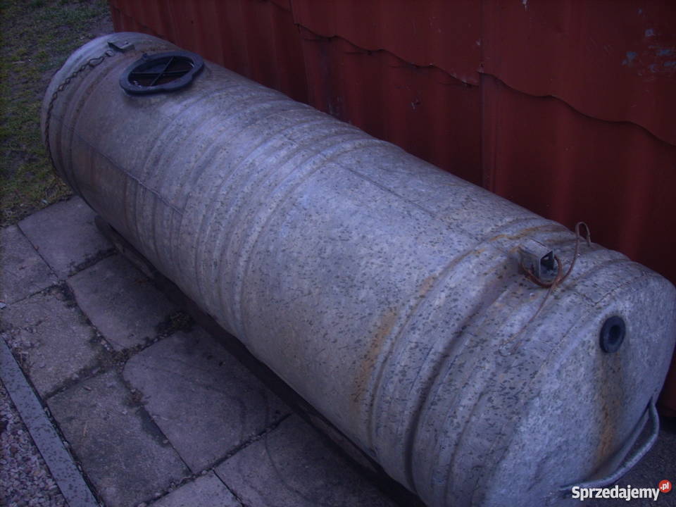 beczka 600l Nawadnianie lubelskie
