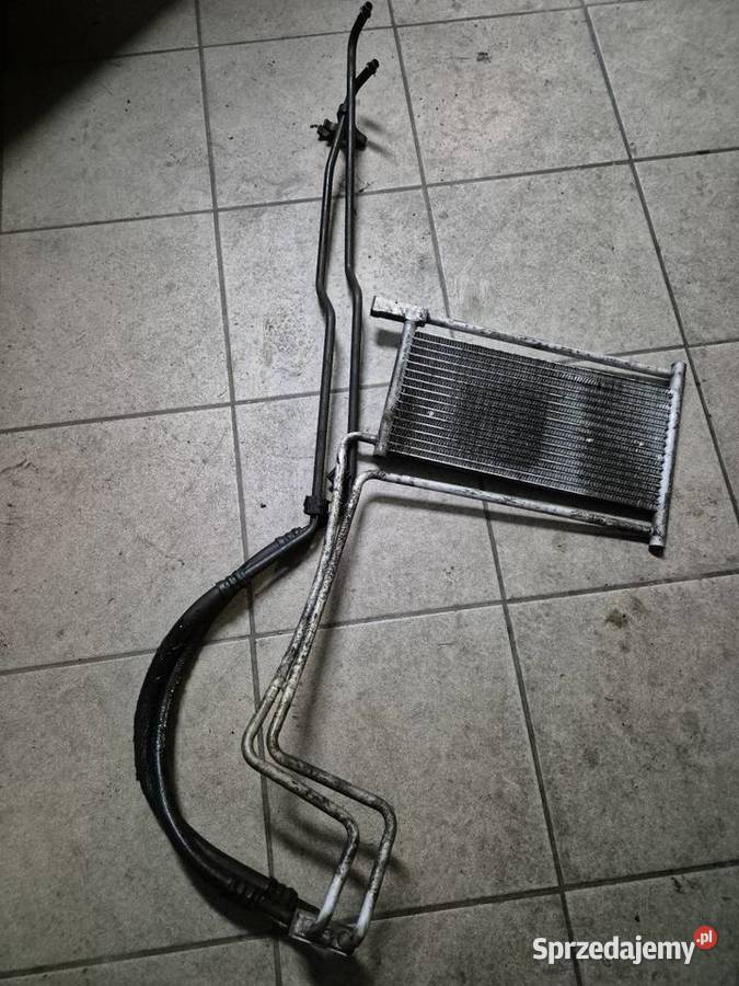 BMW E39 skrzynia biegów automatyczna automat ZF osobowe Łódź