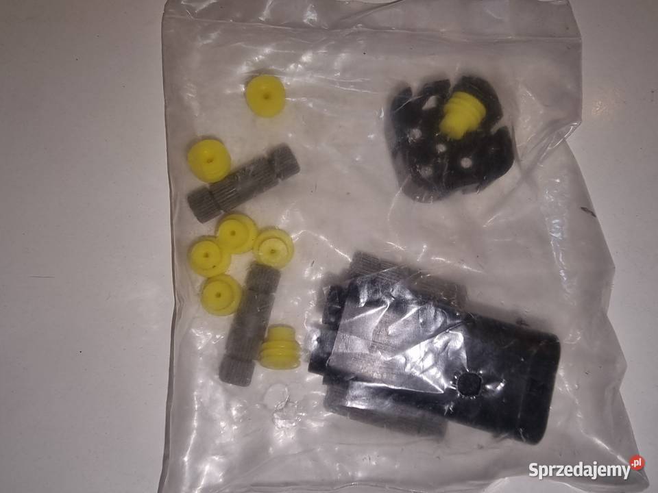 Sonda lambda bosch łódzkie Rzgów