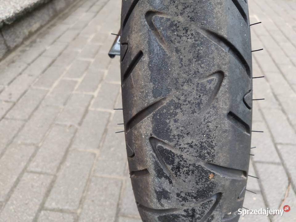 Malaguti XSM 50 AM6 Transport Senda Gilera Dt Wyrzysk
