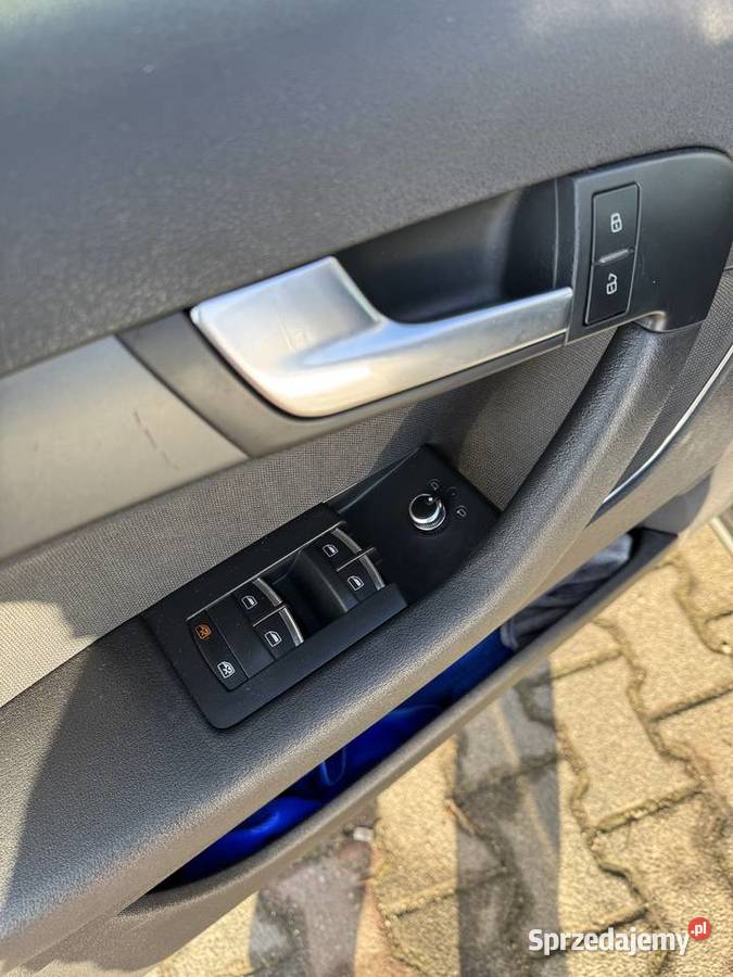 Audi A3 201216 tdi 25700zl Wrocław