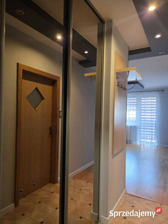 Mieszkanie 2pokojowe 4020 m2 Marki Gotowe do