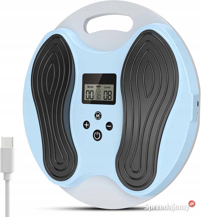 ELEKTROSTYMULATOR KRĄŻENIA KRWI STYMULATOR NA Książ Wielkopolski sprzedam
