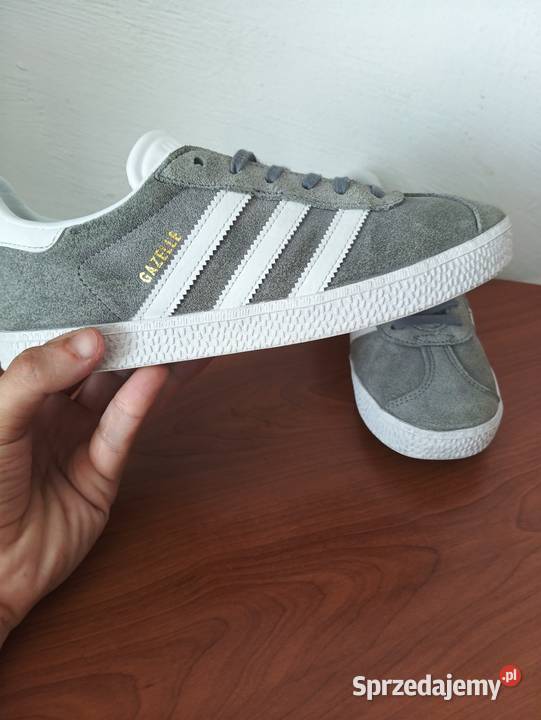 Adidas gazelle 38 rozmiar Bolesławiec