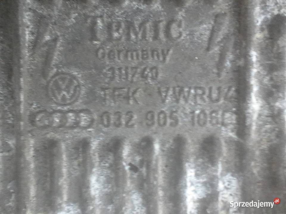 SEAT AROSA 10 MPI cewka kable Dębno