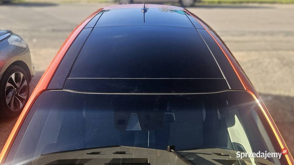 Kia ProCeed XenonNaviPanorama asystent pasa ruchu Częstochowa