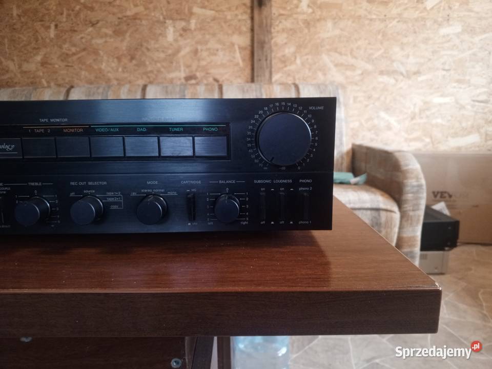 Denon pma 777 Rybnik