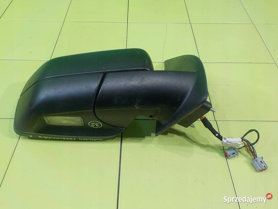 LAND ROVER FREELANDER II 22 TD4 07r 5D lusterko Suków