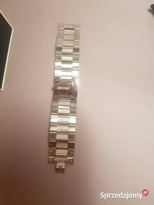 Zegarek DKNY NY4543 185 x 3 mazowieckie Piaseczno