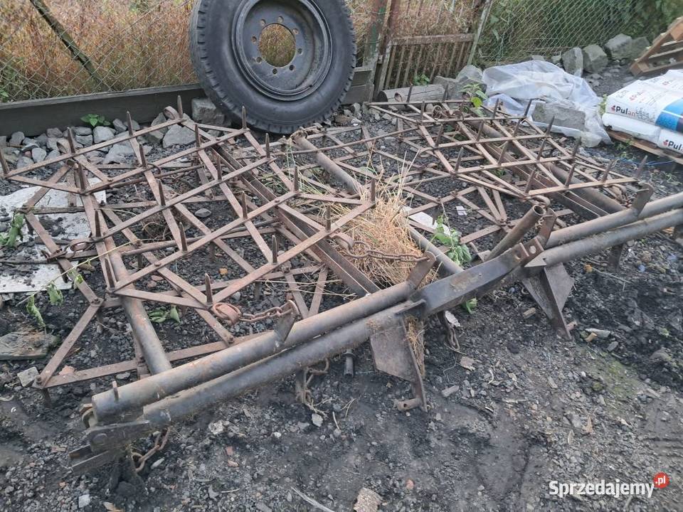 Brony 5cio polowe sprzedam