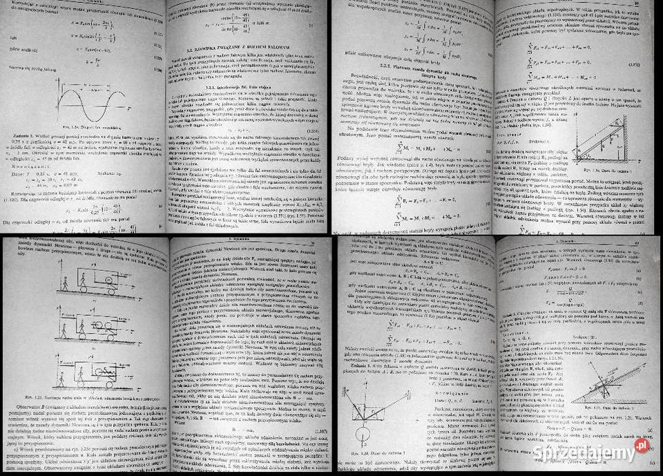 Podstawy fizyki kandydatów na wyższe uczelnie M lubelskie Chełm