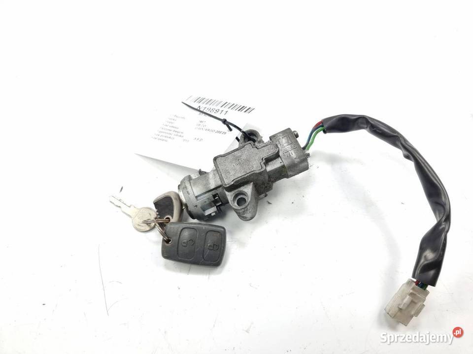 STACYJKA IVECO EUROCARGO 20E28 osobowe Pozostałe Lipno sprzedam