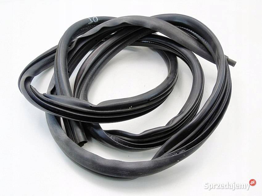 Uszczelka wnęki drzwi prawy tył Nissan Almera Sosnowiec