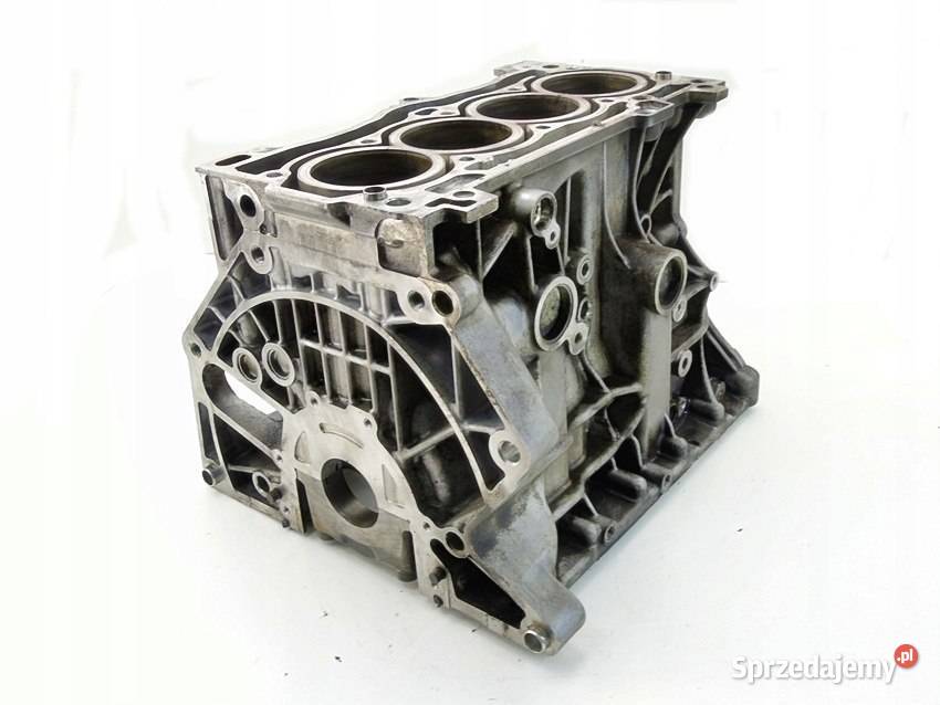 Blok silnika 14 TSI Golf 6 7 Leon Scirocco Audi Sosnowiec