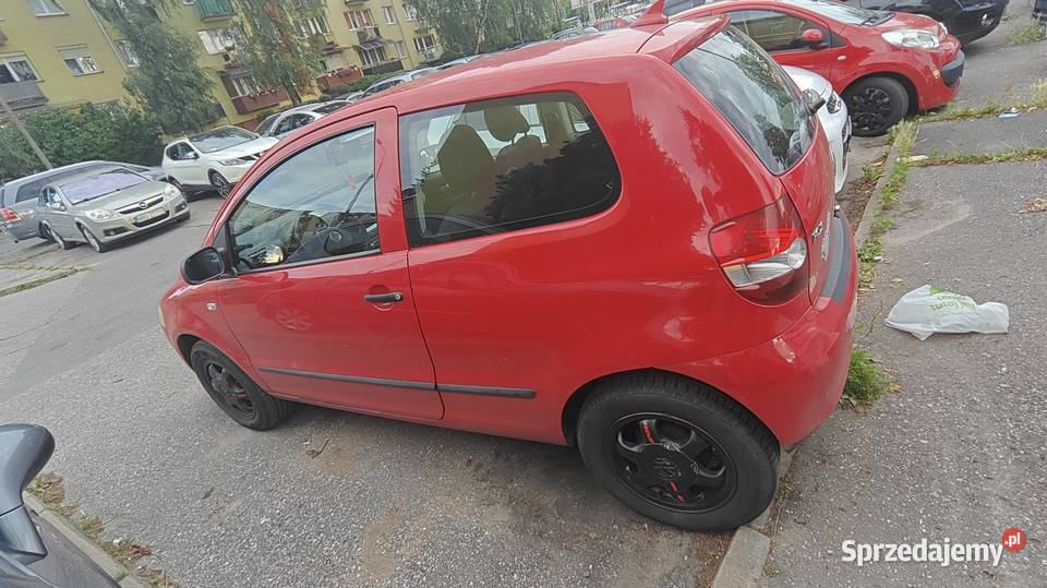 Fox Bydgoszcz