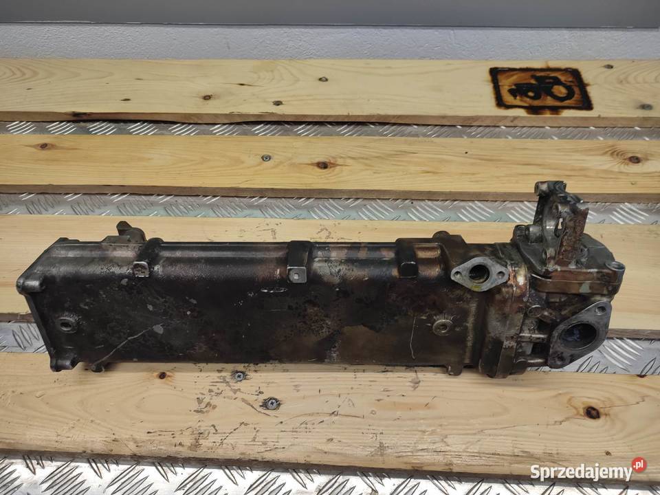 Chłodnica EGR Manitou MLT 735 22057102