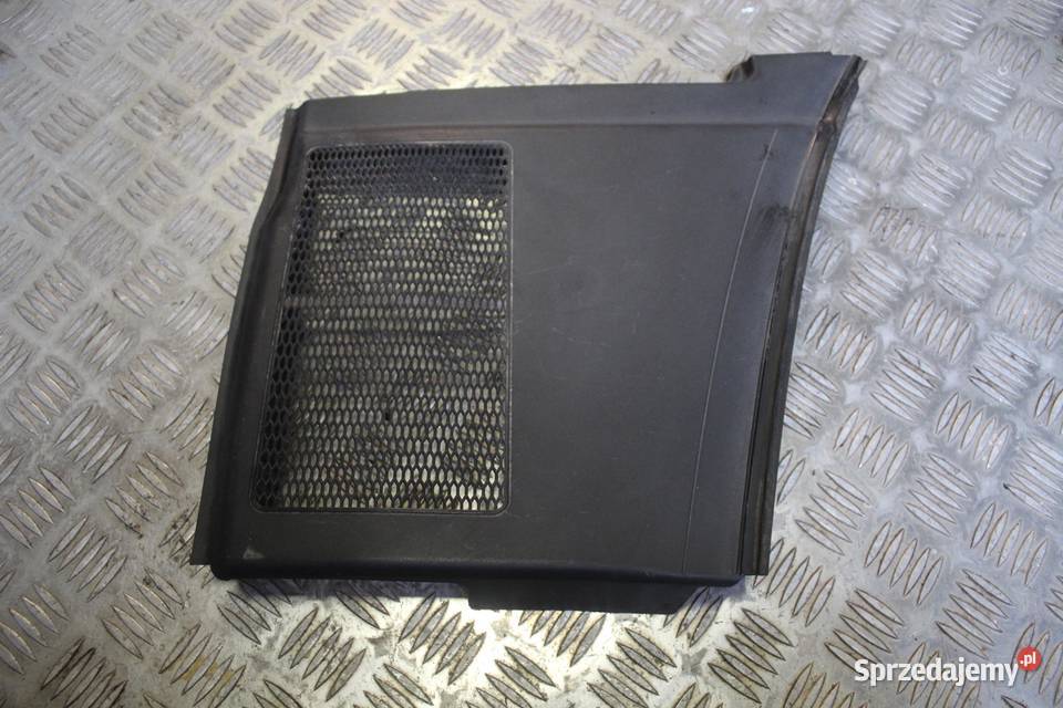 PODSZYBIE OSŁONA FILTRA AUDI A4 B6 8E1819447A