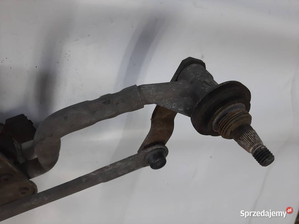 Citroen Scudo II UK mechanizm wycieraczek Ksawerów