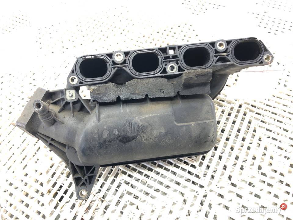 KOLEKTOR SSĄCY TOYOTA AVENSIS T25 18 129 0308