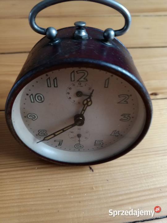 Sprzedam Stary Budzik okres międzywojenny Skawina