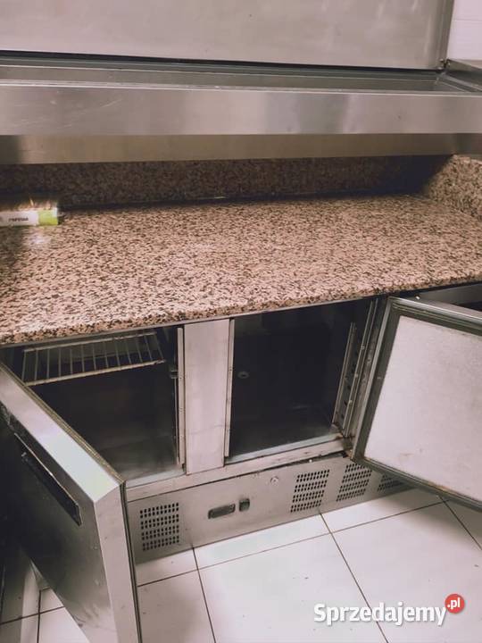 pizzernia starterpak podkarpackie Rzeszów sprzedam