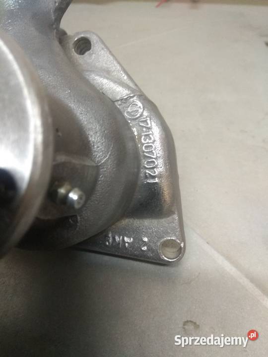 POMPA WODY ŻUK NYSA WARSZAWA TARPAN S21 Olsztyn