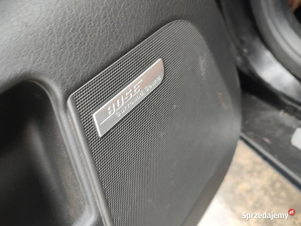 A6c6 30 TDI quattro tiptronic automatyczna łódzkie Kutno