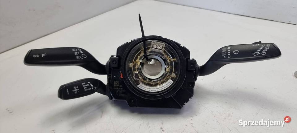 PRZEŁĄCZNIK AUDI A6 C7 4G0953568A Lipno