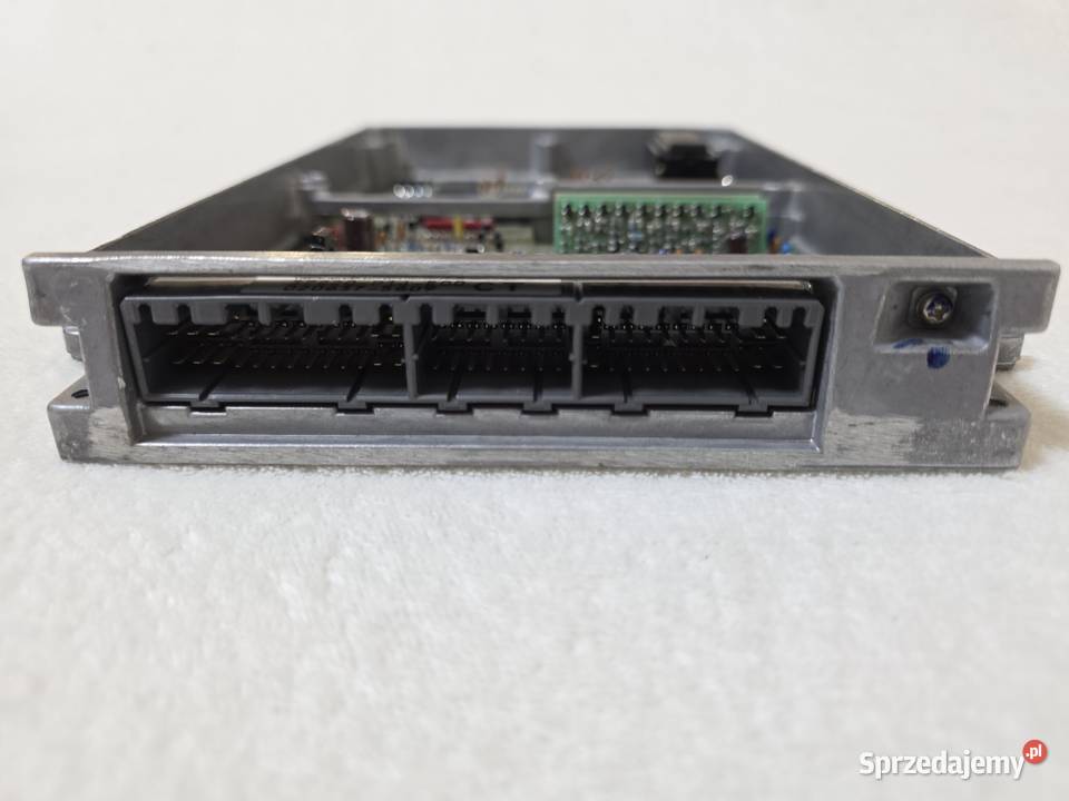 Komputer Honda Civic OBD1 przerobiony sterownik Gajewo sprzedam