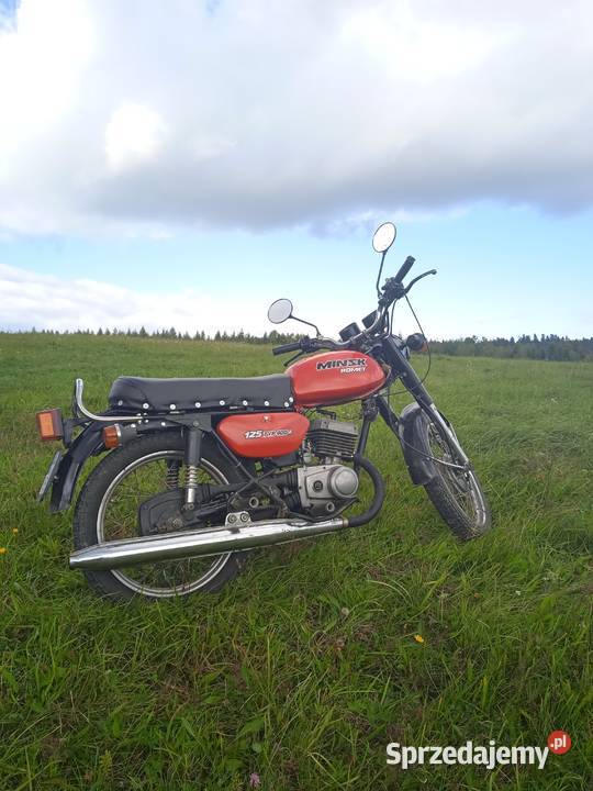 Mińsk 125 Przemyśl