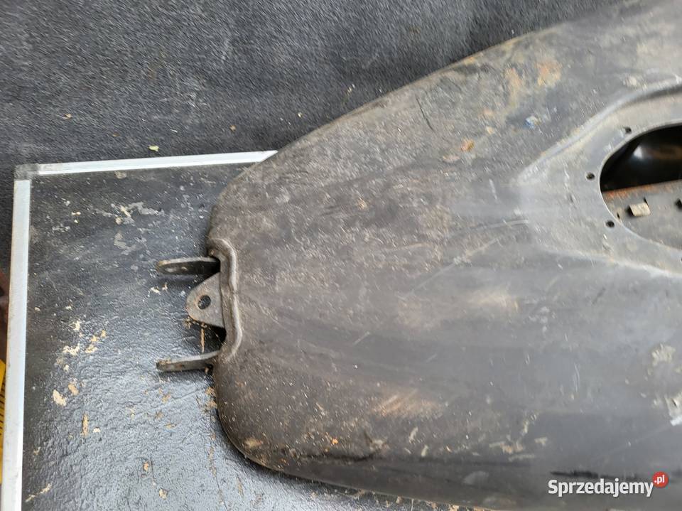 HARLEY ZBIORNIK PALIWA BAK SUPER GLIDE Rybnik