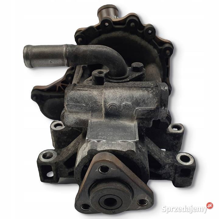 POMPA WSPOMAGANIA Ford Transit MK7 VII 22 TDCI Chełm