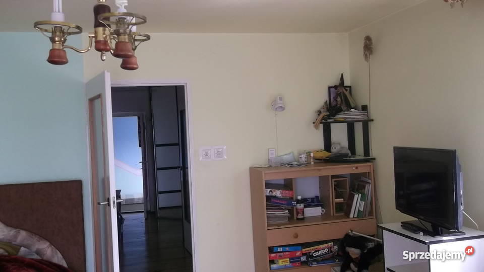 ELBLĄG DOM BLIŹNIAK WIŚLICKA 140 M2 5 POKOI DZIA