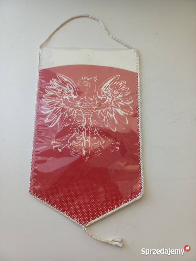 Proporczyk PRL Przemyśl zsmp