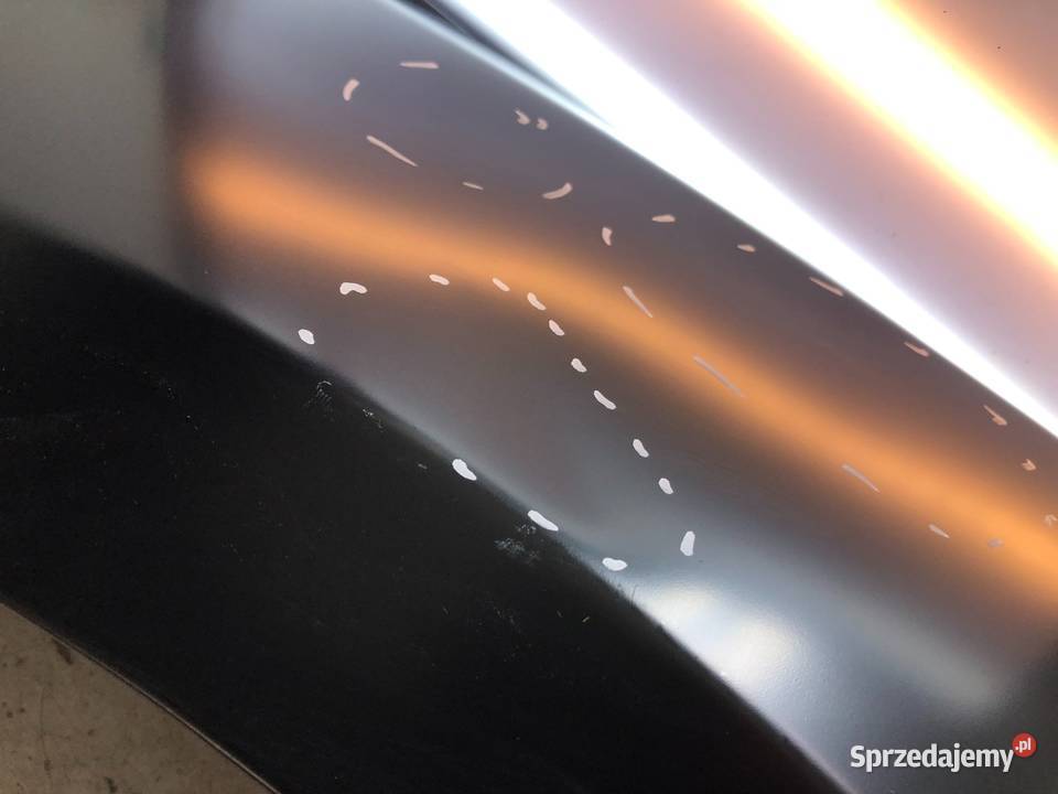 BMW Seria 1 E81092004102013 Błotnik przód Skarżysko-Kamienna