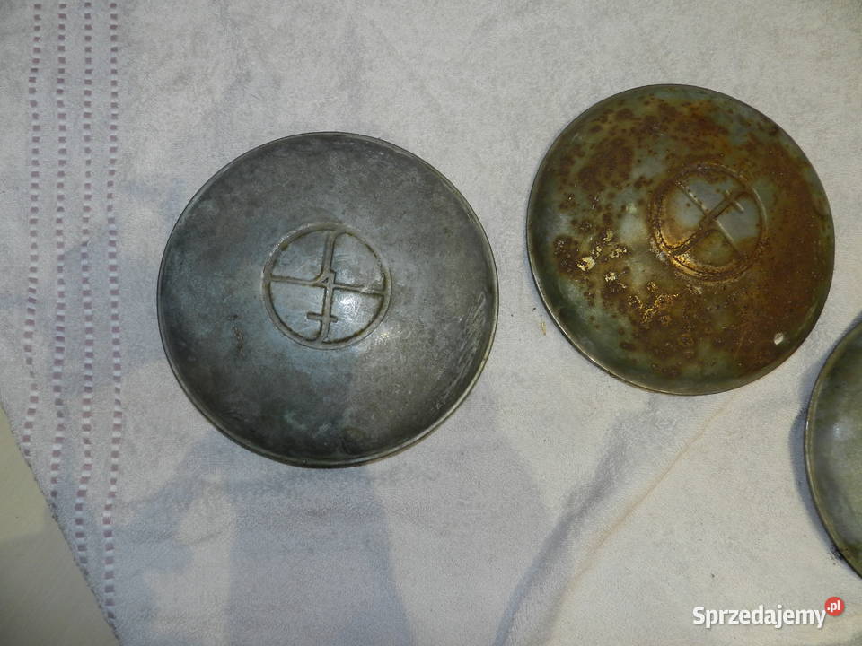 Kołpaki Warszawa Sosnowica sprzedam