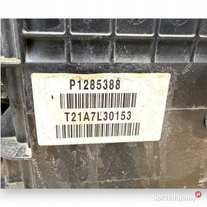 SKRZYNIA BIEGÓW 1285388 Volvo XC60 II 20 T TURBO