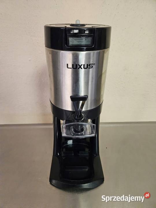 Termos gastronomiczny Fetco Luxus konferencyjny Góra