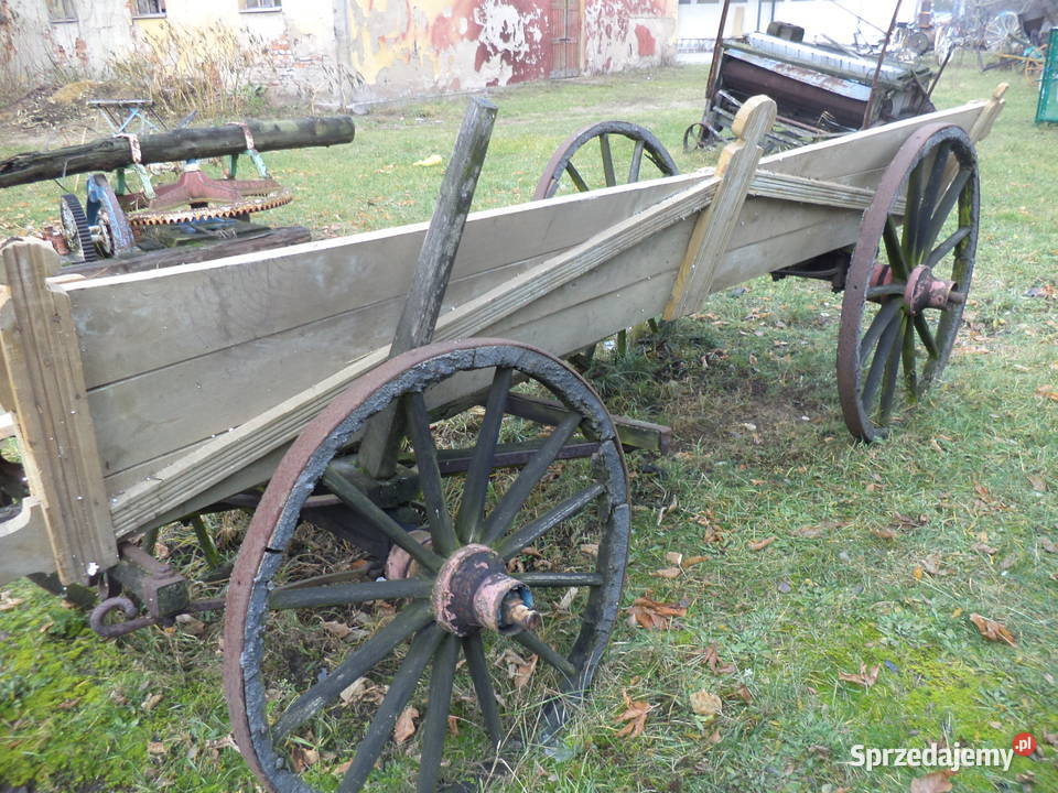 deski do woza zelazniaka kpl