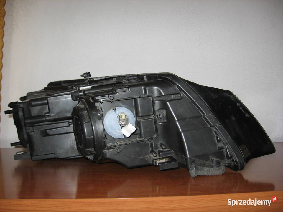 Reflektor lewy lampa lewa Audi A8 S8 D4 20092018