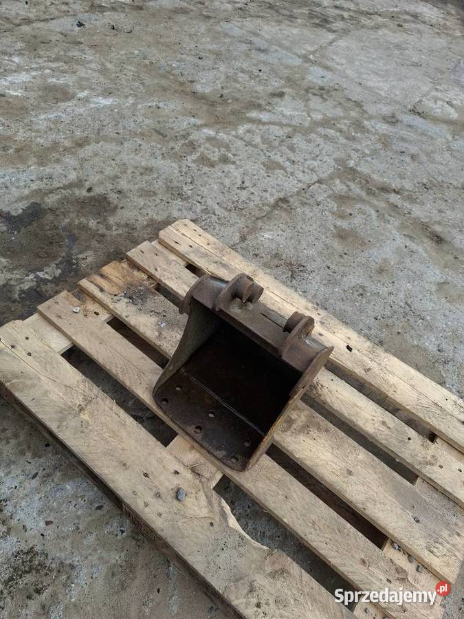 Lyżka do minikoparki Puzdrowo sprzedam