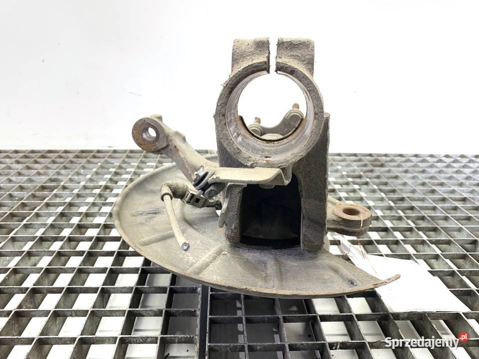 ZWROTNICA PRAWY PRZÓD VW TIGUAN 20 136 0718