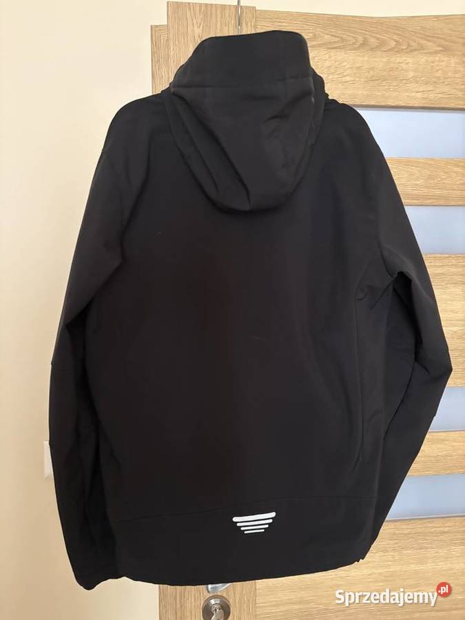 Kurtka softshell męska CMP ClimaProtect rozmiar Rozmiar M Kielce
