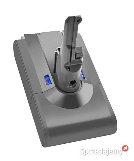 Bateria Akumulator do Dyson 6000mAh V8 SV10 Nowy sprzedam