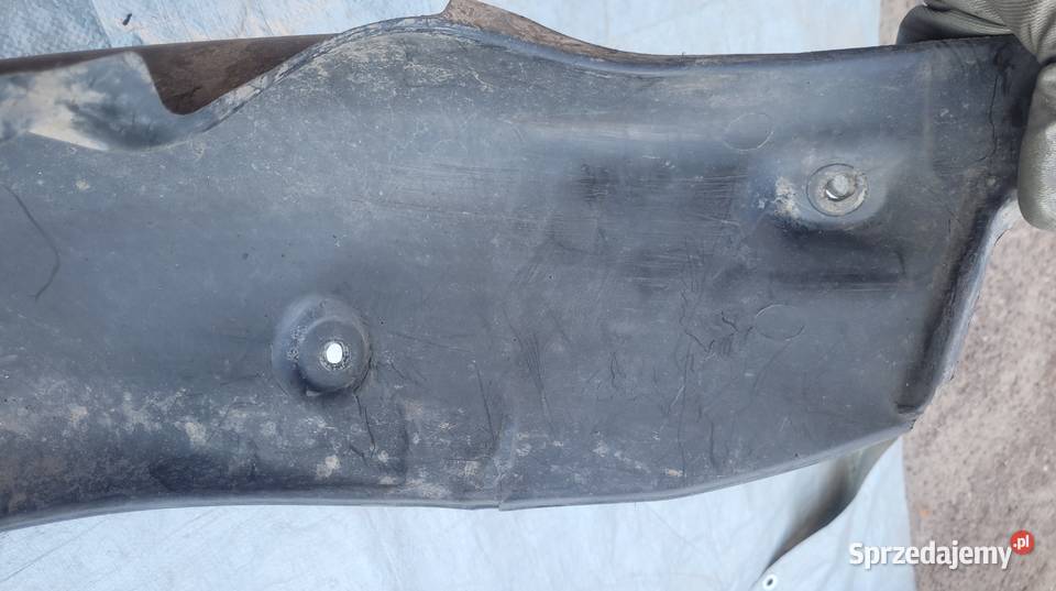 NADKOLE LEWE TYLNE TYŁ KIA CEED I HB 5D osobowe